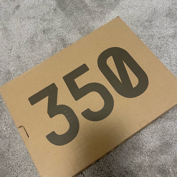 Adidas Yeezy Boost 350 V2 Zebra - Picture 3 of 5